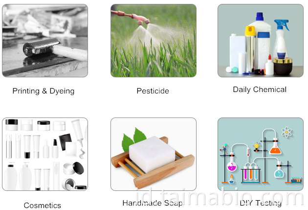 Grosir 100% rasa pendingin alami mint jus vape aditif kristal mentol murni